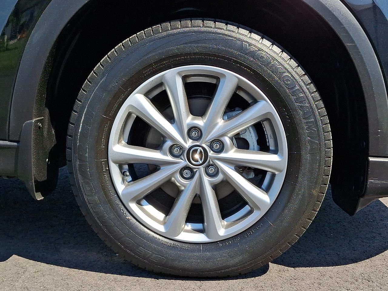2023 Mazda CX-5 2.5 S Preferred Vineland NJ
