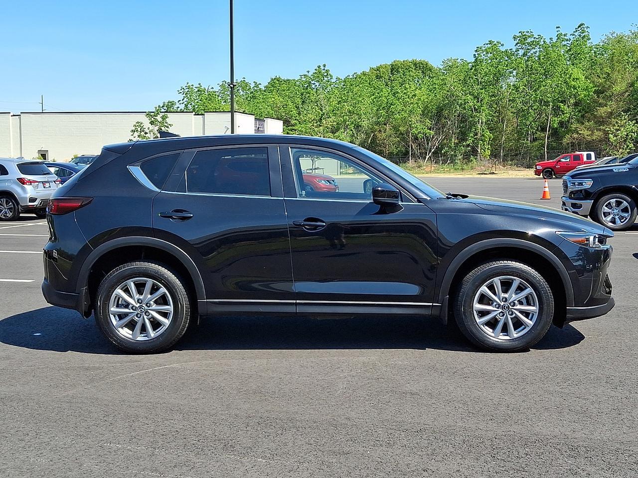 2023 Mazda CX-5 2.5 S Preferred Vineland NJ