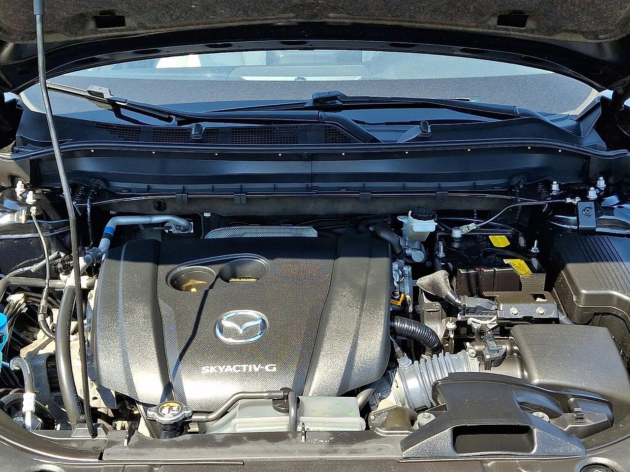 2023 Mazda CX-5 2.5 S Preferred Vineland NJ