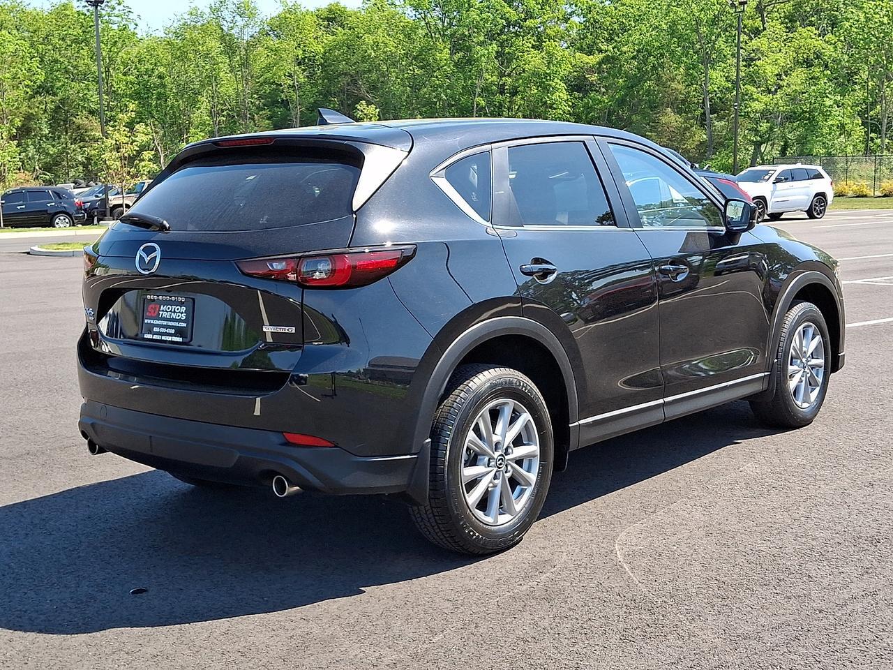 2023 Mazda CX-5 2.5 S Preferred Vineland NJ