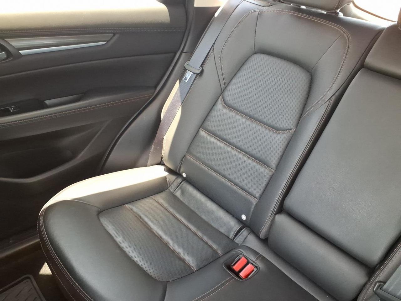 2023 Mazda CX-5 2.5 S Premium Harlingen TX