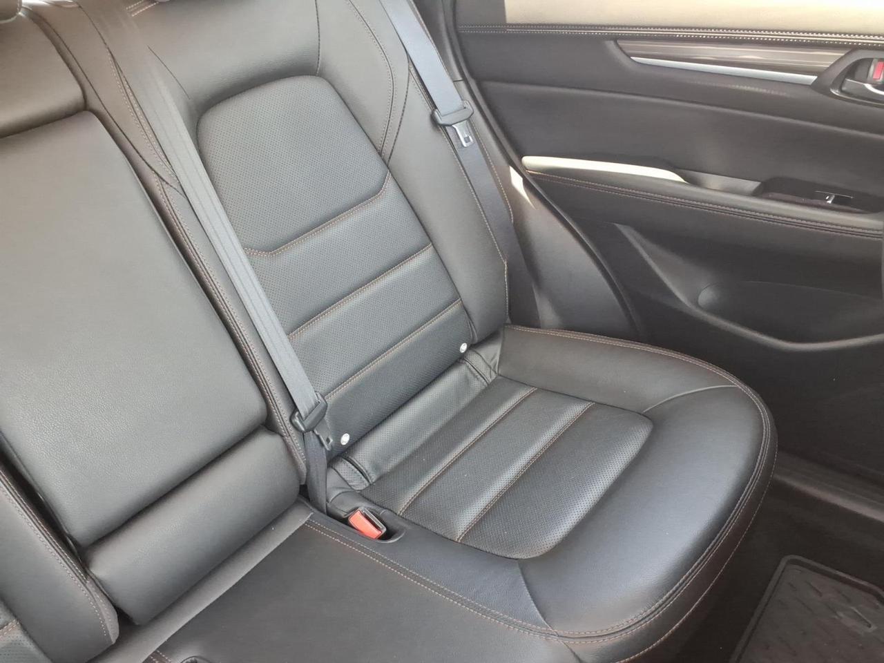 2023 Mazda CX-5 2.5 S Premium Harlingen TX