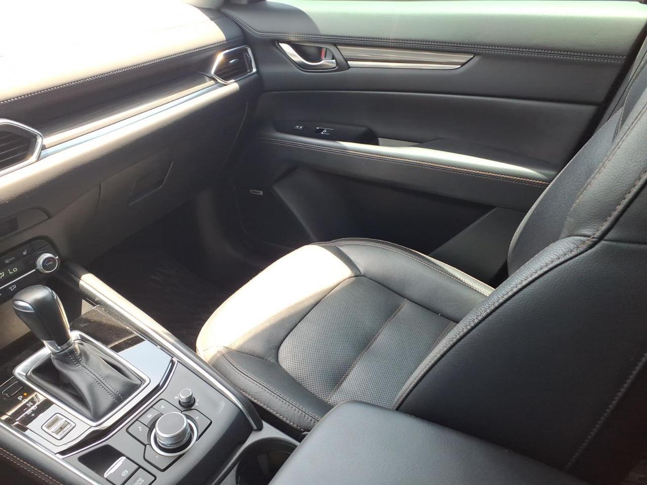 2023 Mazda CX-5 2.5 S Premium Harlingen TX