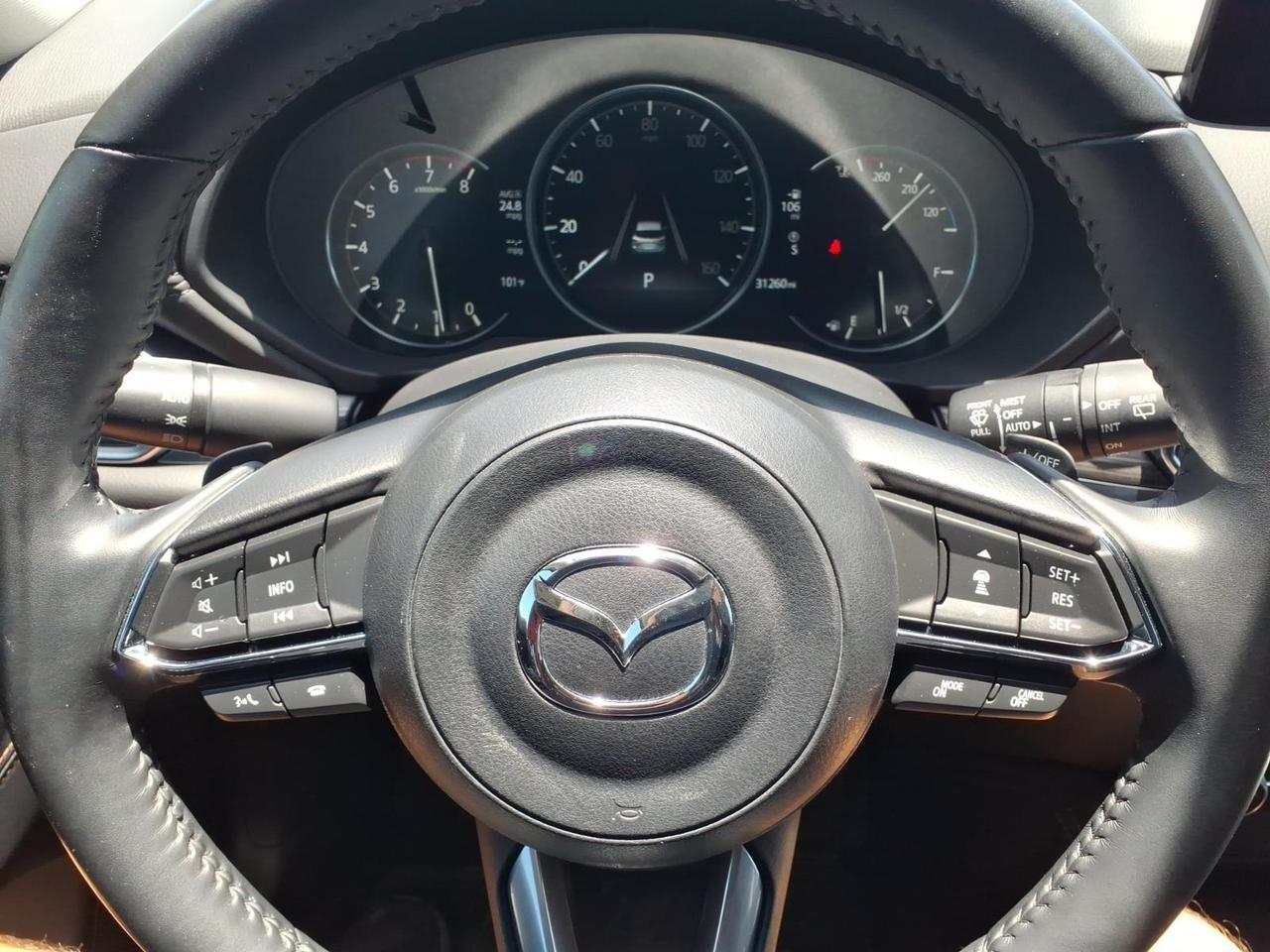 2023 Mazda CX-5 2.5 S Premium Harlingen TX