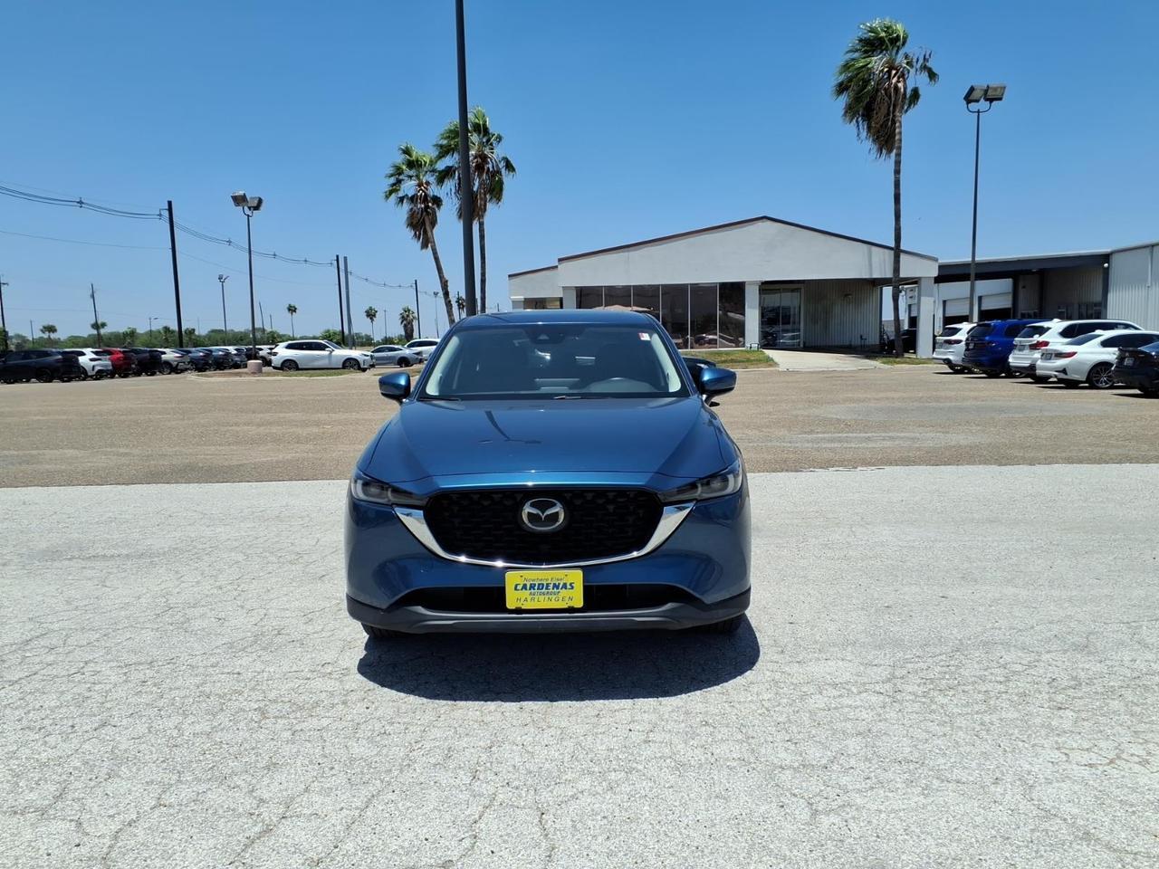 2023 Mazda CX-5 2.5 S Premium