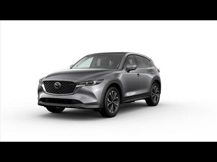 2023_Mazda_CX-5_2.5 S Premium AWD_ Oshkosh WI