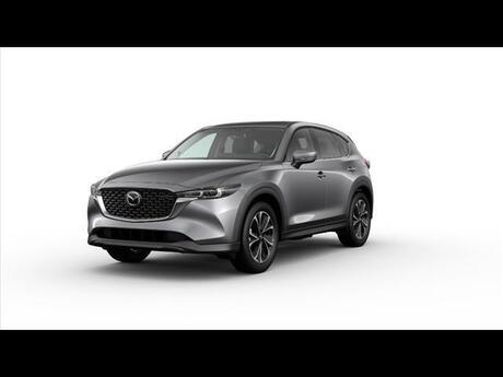 2023 Mazda CX-5 2.5 S Premium AWD Oshkosh WI