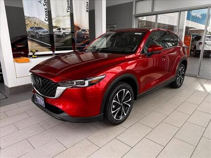 2023_Mazda_CX-5_2.5 S Premium AWD_ Oshkosh WI