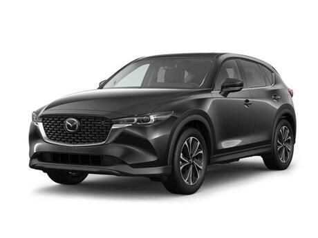 2023 Mazda CX-5 2.5 S Premium AWD Oshkosh WI