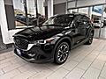 2023 Mazda CX-5 2.5 S Premium AWD Oshkosh WI