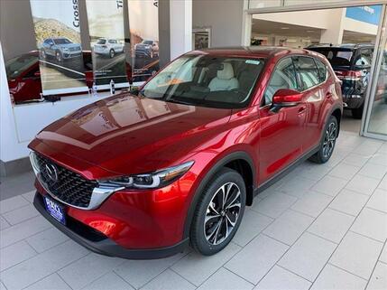 2023_Mazda_CX-5_2.5 S Premium AWD_ Oshkosh WI