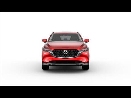 2023 Mazda CX-5 2.5 S Premium AWD Oshkosh WI