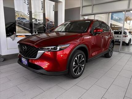 2023_Mazda_CX-5_2.5 S Premium AWD_ Oshkosh WI