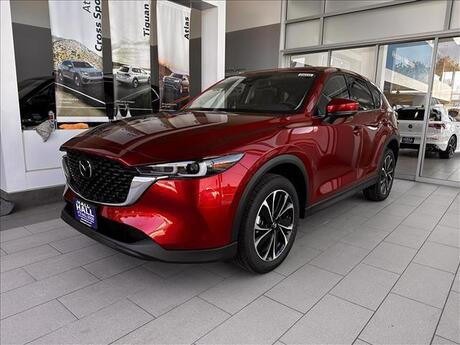 2023 Mazda CX-5 2.5 S Premium AWD Oshkosh WI