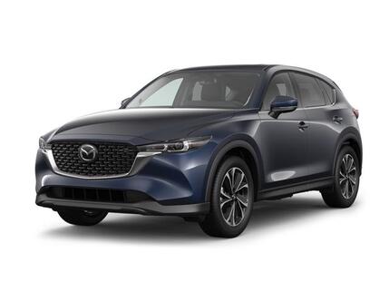 2023_Mazda_CX-5_2.5 S Premium AWD_ Oshkosh WI