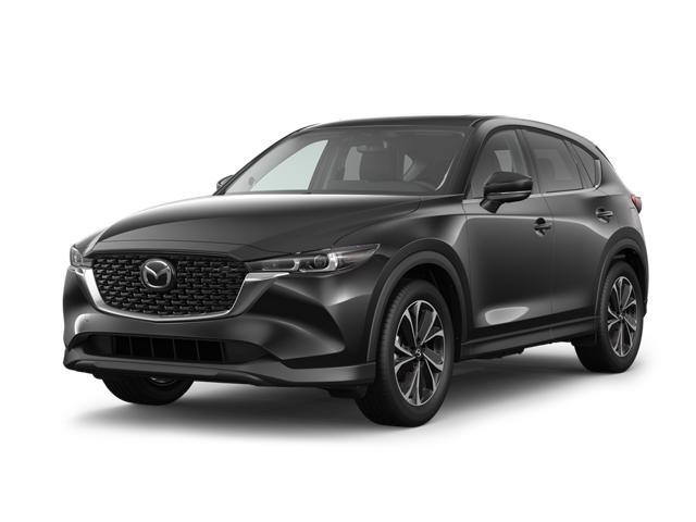 2023 Mazda CX-5 2.5 S Premium AWD Toronto ON