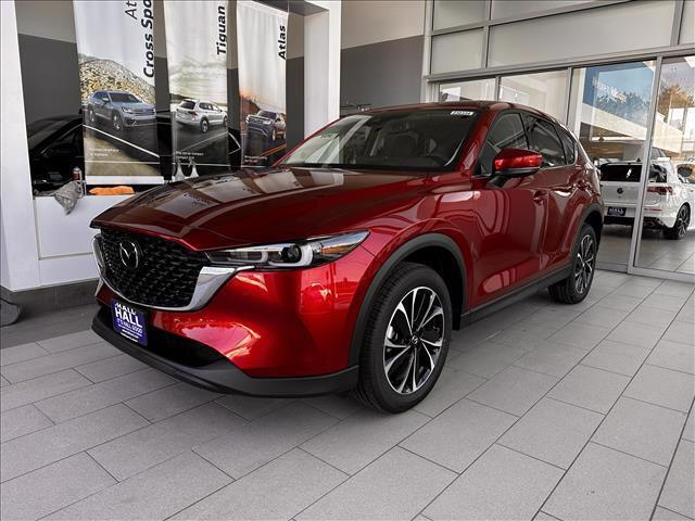 2023 Mazda CX-5 2.5 S Premium AWD Toronto ON