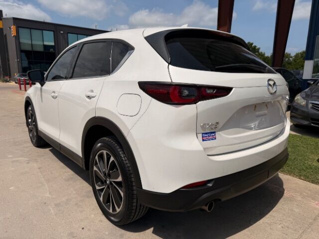2023 Mazda CX-5 2.5 S Premium