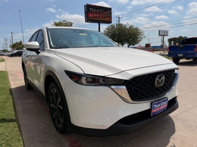 2023 Mazda CX-5 2.5 S Premium