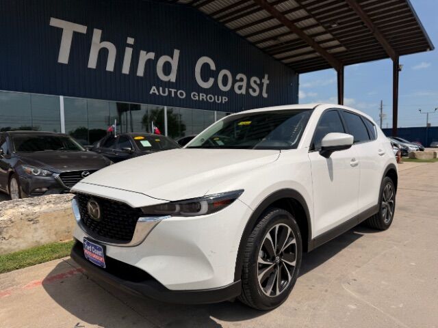 2023 Mazda CX-5 2.5 S Premium