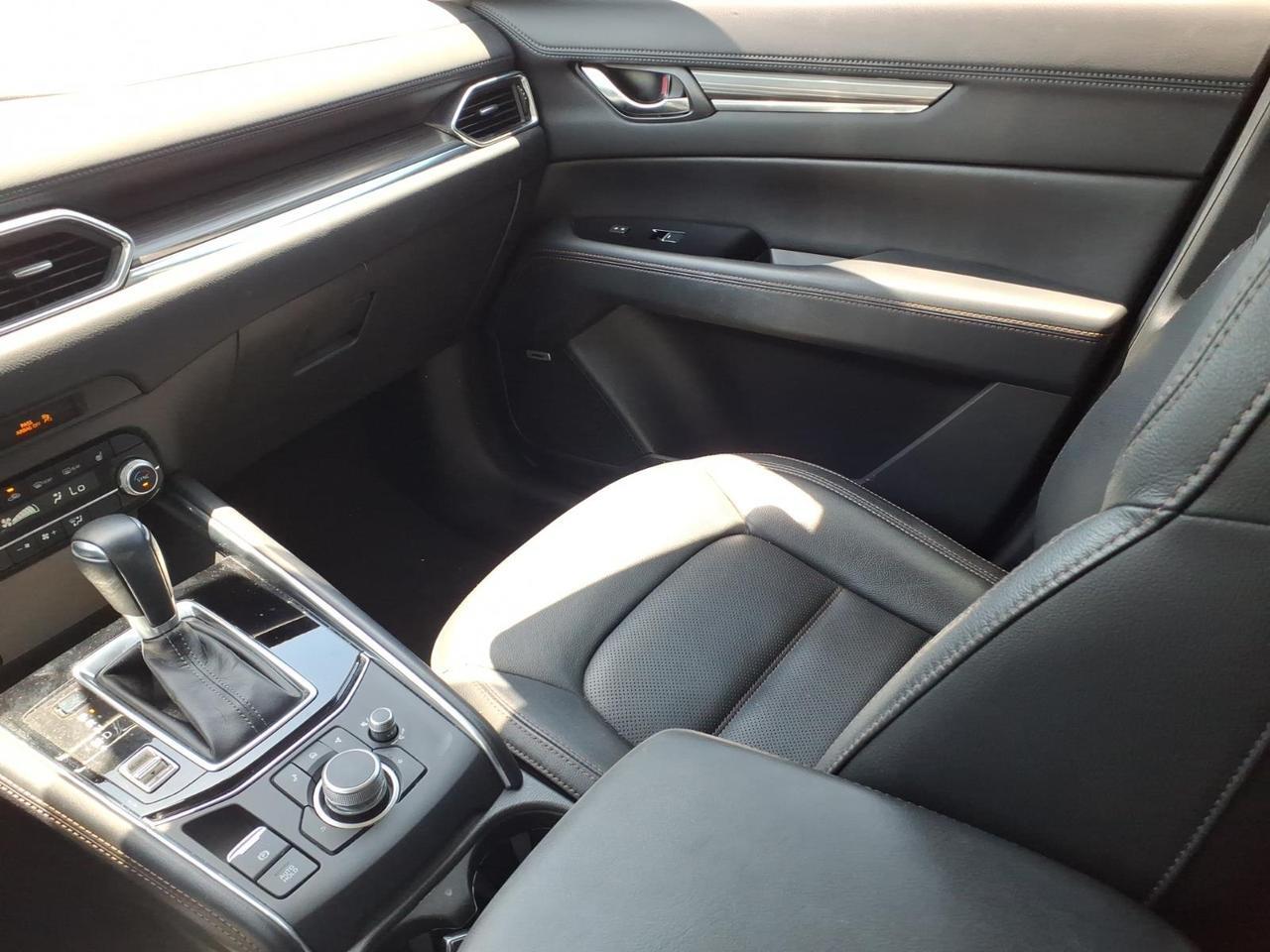 2023 Mazda CX-5 2.5 S Premium Harlingen TX