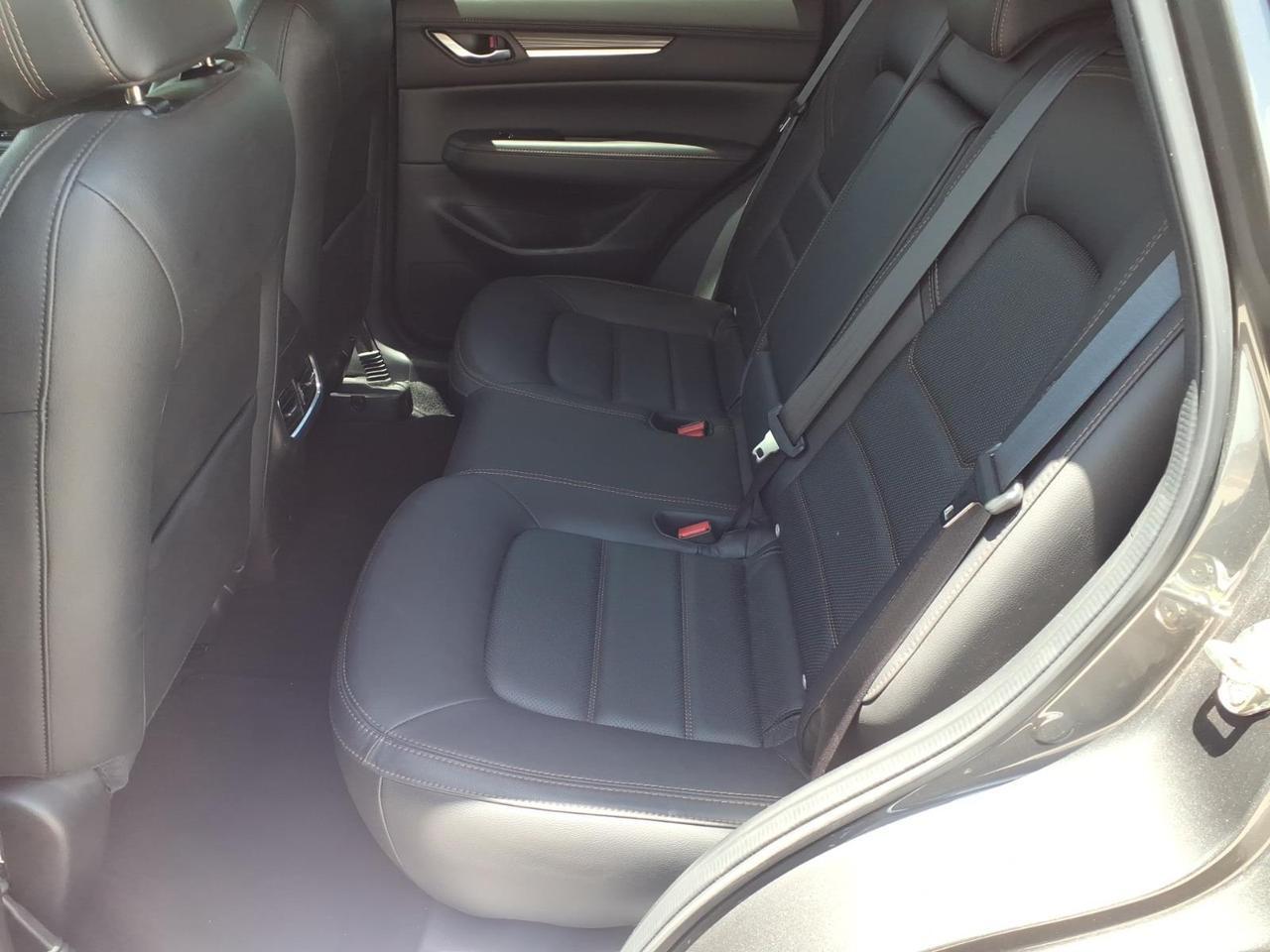 2023 Mazda CX-5 2.5 S Premium Harlingen TX