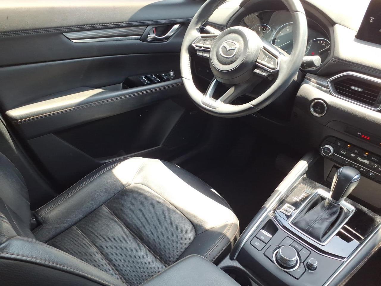 2023 Mazda CX-5 2.5 S Premium Harlingen TX