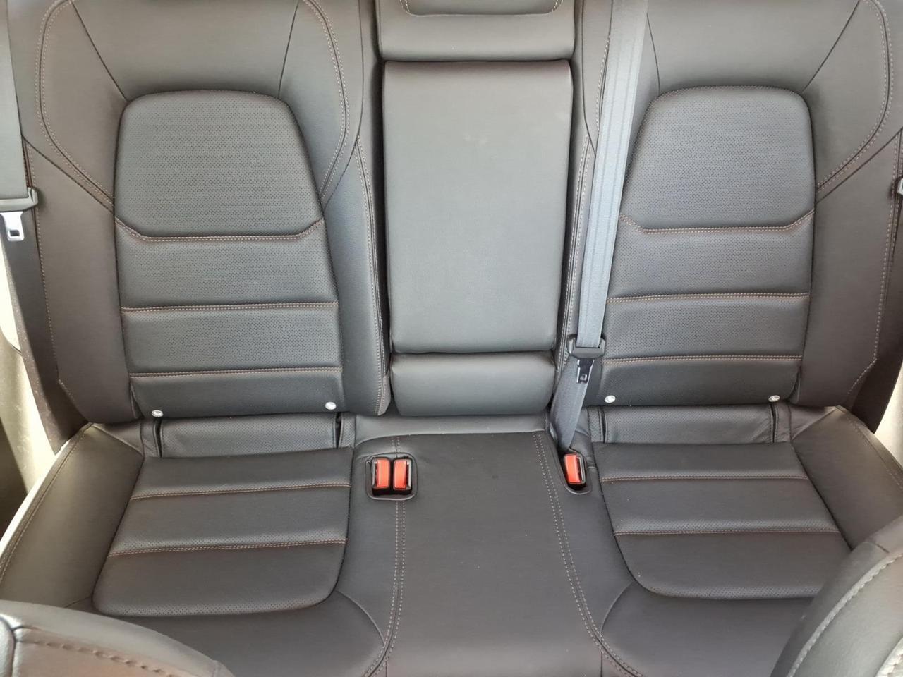 2023 Mazda CX-5 2.5 S Premium Harlingen TX