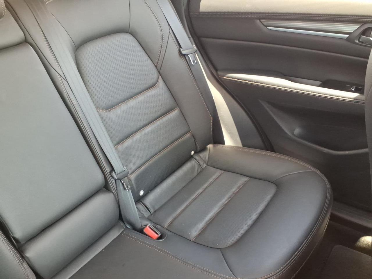 2023 Mazda CX-5 2.5 S Premium Harlingen TX