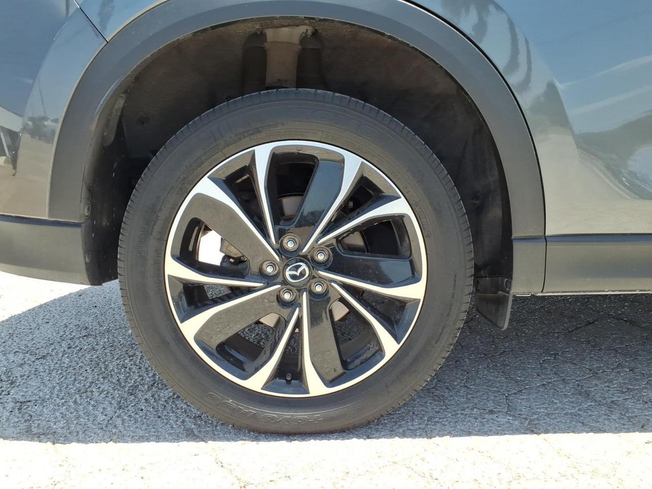 2023 Mazda CX-5 2.5 S Premium Harlingen TX