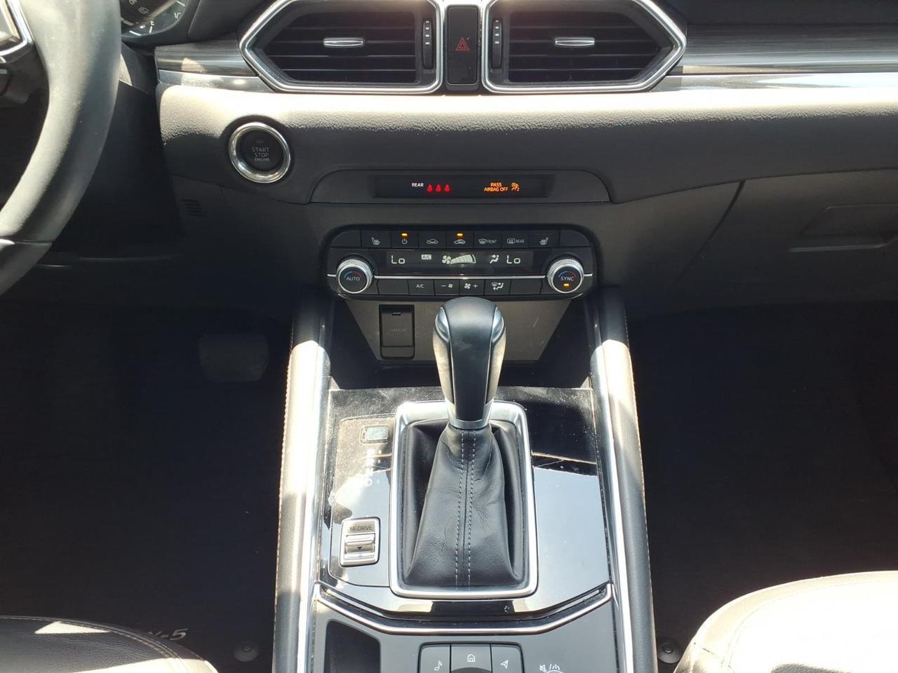 2023 Mazda CX-5 2.5 S Premium Harlingen TX