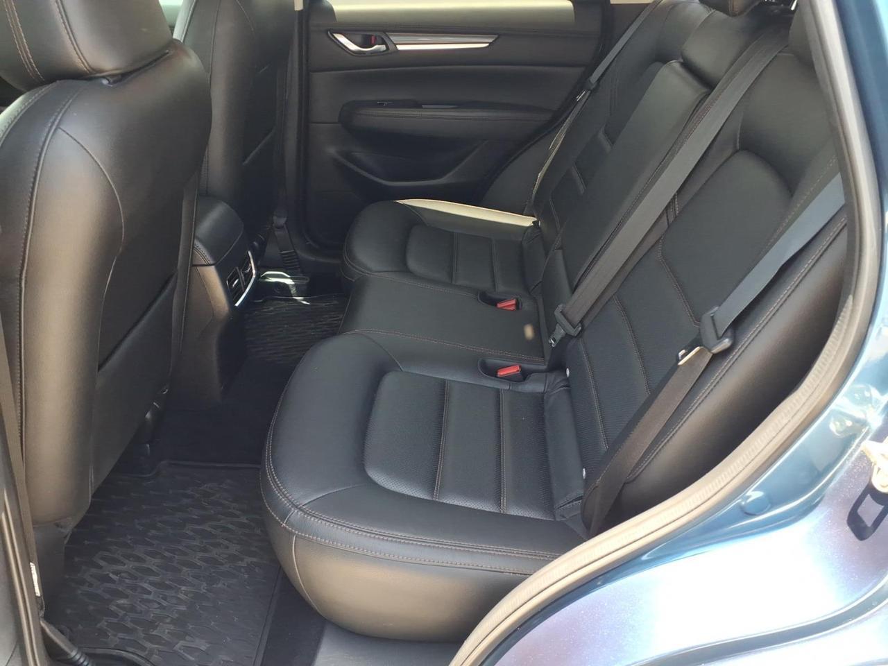 2023 Mazda CX-5 2.5 S Premium Harlingen TX