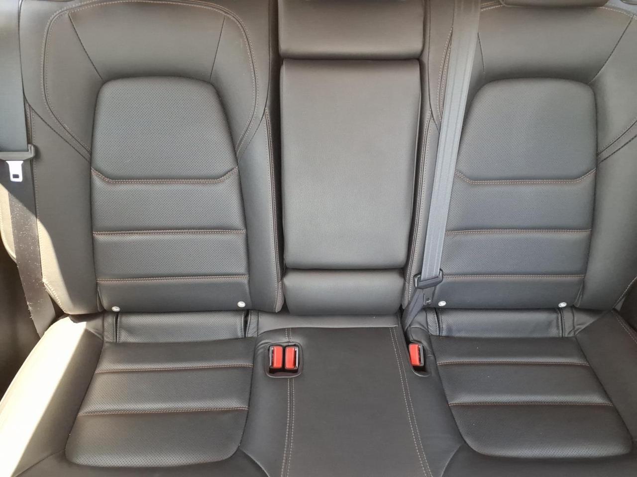 2023 Mazda CX-5 2.5 S Premium Harlingen TX
