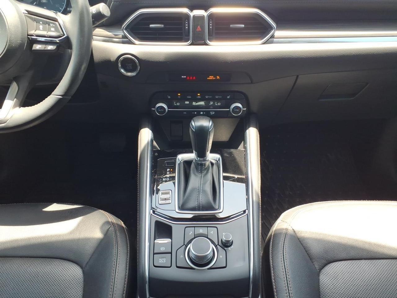 2023 Mazda CX-5 2.5 S Premium Harlingen TX