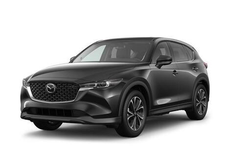 2023 Mazda CX-5 2.5 S Premium Oshkosh WI