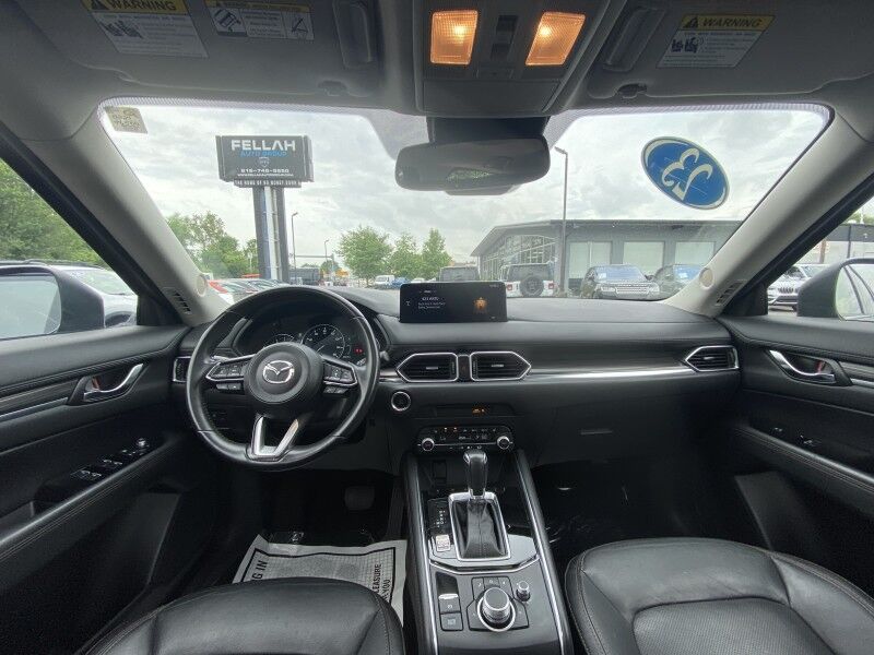 2023 Mazda CX-5 2.5 S Premium Package Bristol  PA