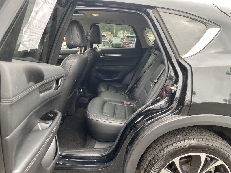 2023 Mazda CX-5 2.5 S Premium Package Bristol  PA