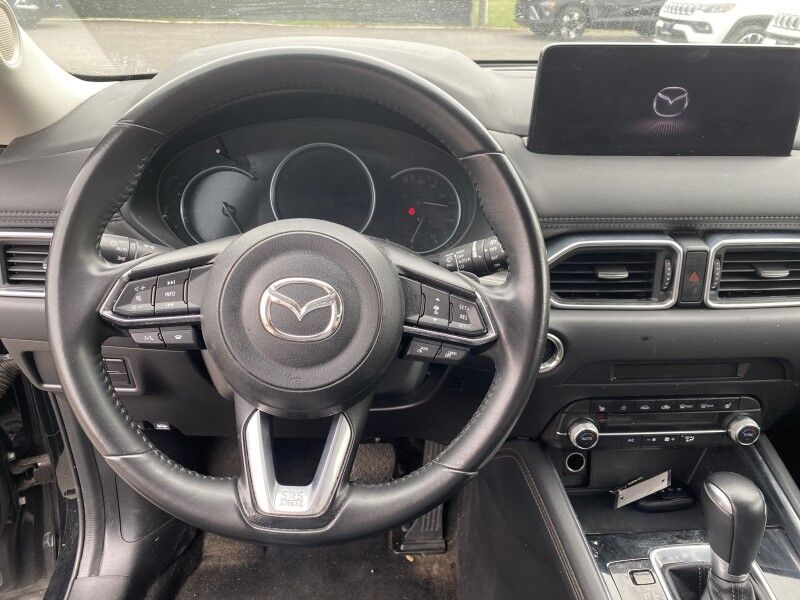 2023 Mazda CX-5 2.5 S Premium Package