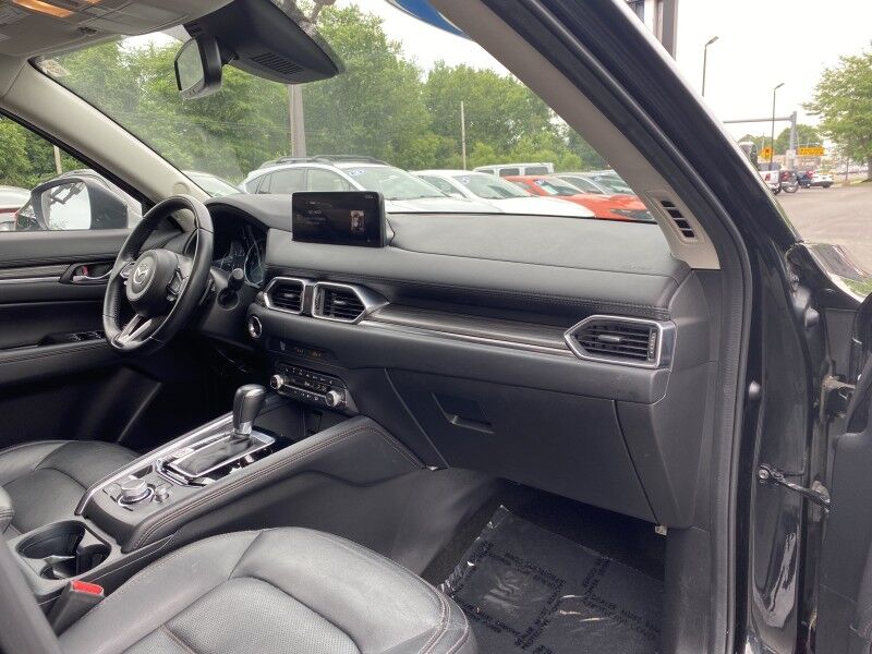 2023 Mazda CX-5 2.5 S Premium Package Bristol  PA