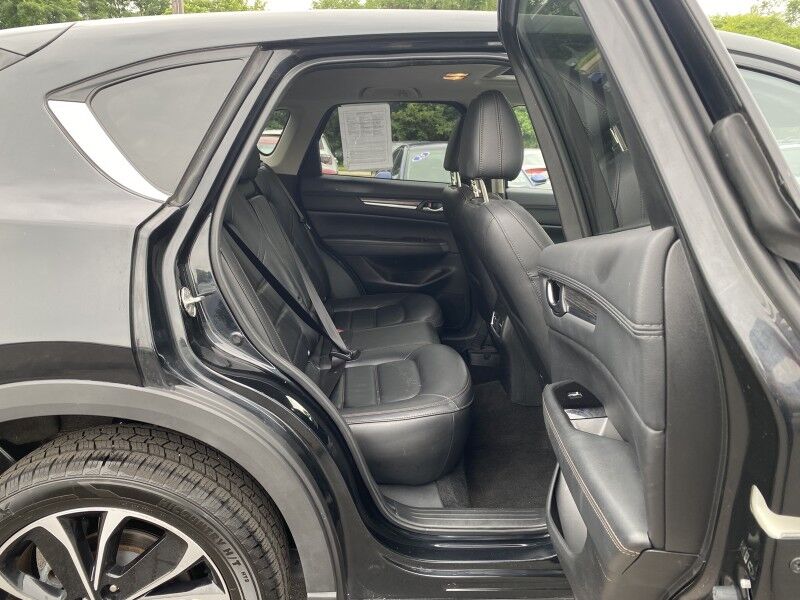 2023 Mazda CX-5 2.5 S Premium Package Bristol  PA