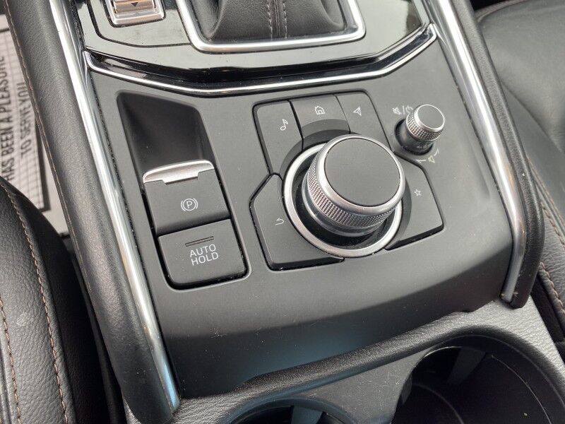 2023 Mazda CX-5 2.5 S Premium Package Bristol  PA