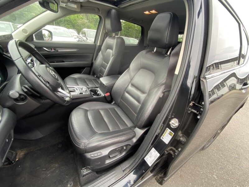 2023 Mazda CX-5 2.5 S Premium Package Bristol  PA