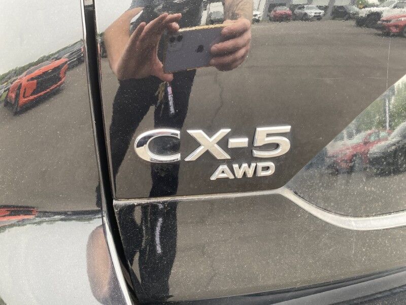 2023 Mazda CX-5 2.5 S Premium Package Bristol  PA