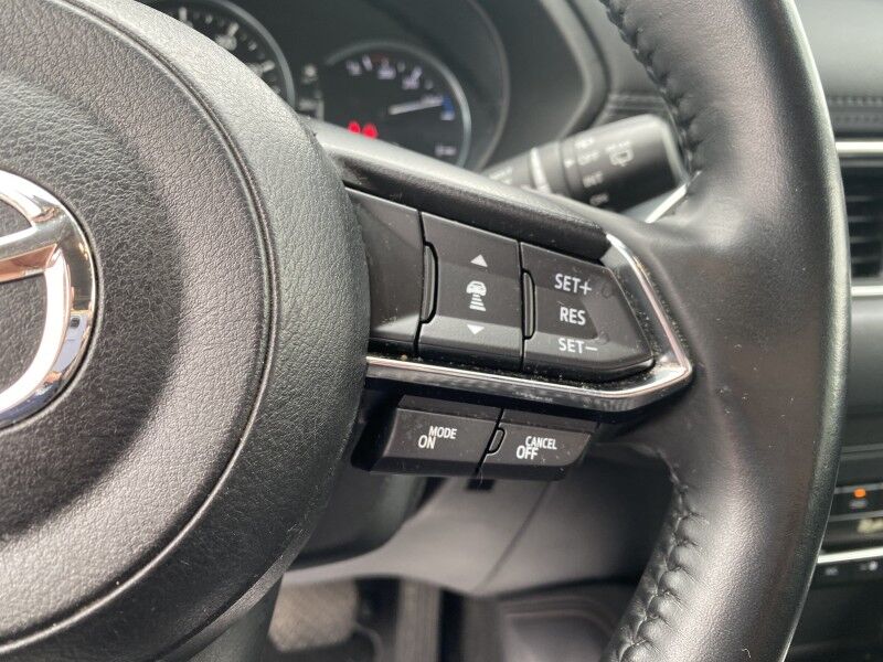 2023 Mazda CX-5 2.5 S Premium Package Bristol  PA