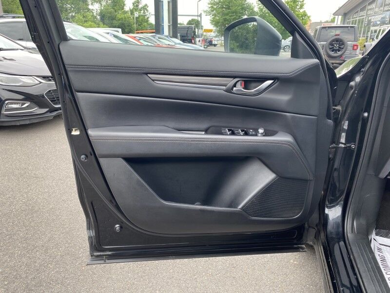2023 Mazda CX-5 2.5 S Premium Package Bristol  PA