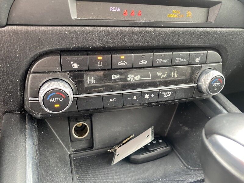 2023 Mazda CX-5 2.5 S Premium Package Bristol  PA
