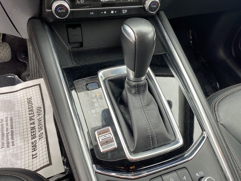 2023 Mazda CX-5 2.5 S Premium Package Bristol  PA