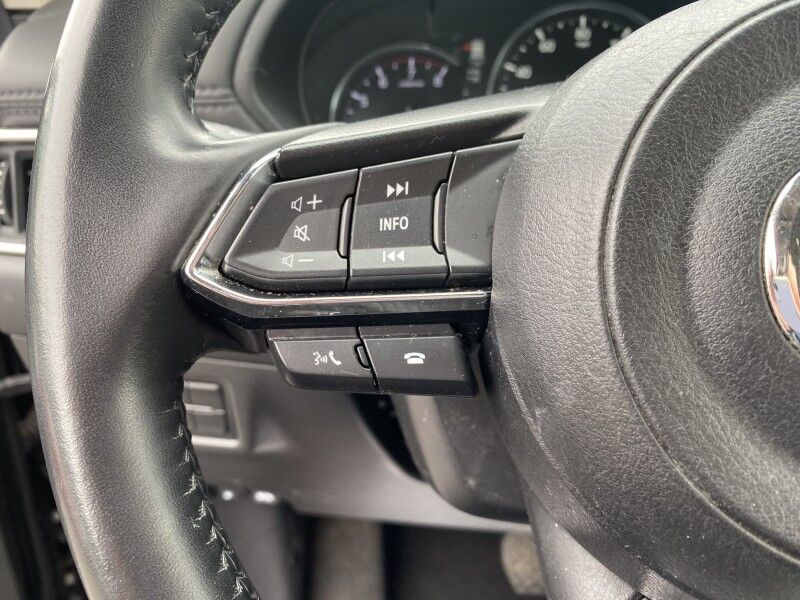 2023 Mazda CX-5 2.5 S Premium Package Bristol  PA