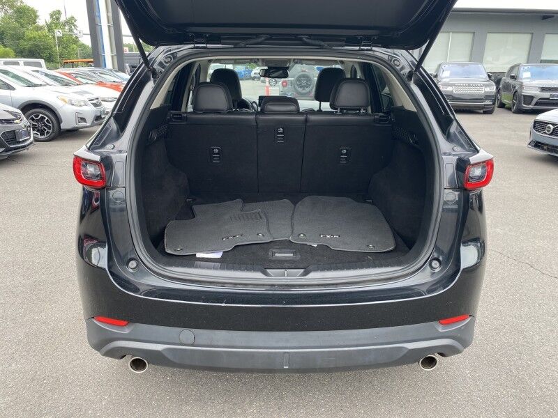 2023 Mazda CX-5 2.5 S Premium Package Bristol  PA