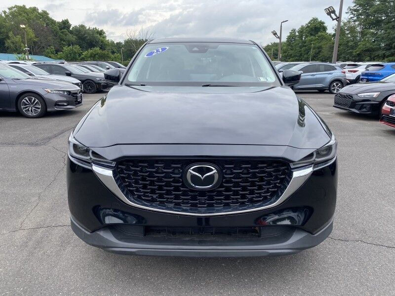 2023 Mazda CX-5 2.5 S Premium Package Bristol  PA